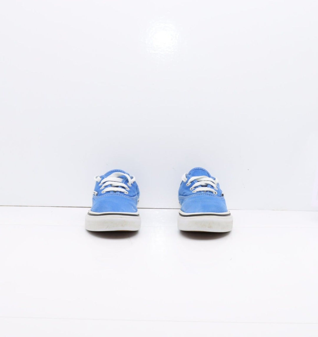 Vans Authentic Basse Blu Eur 33 Kids