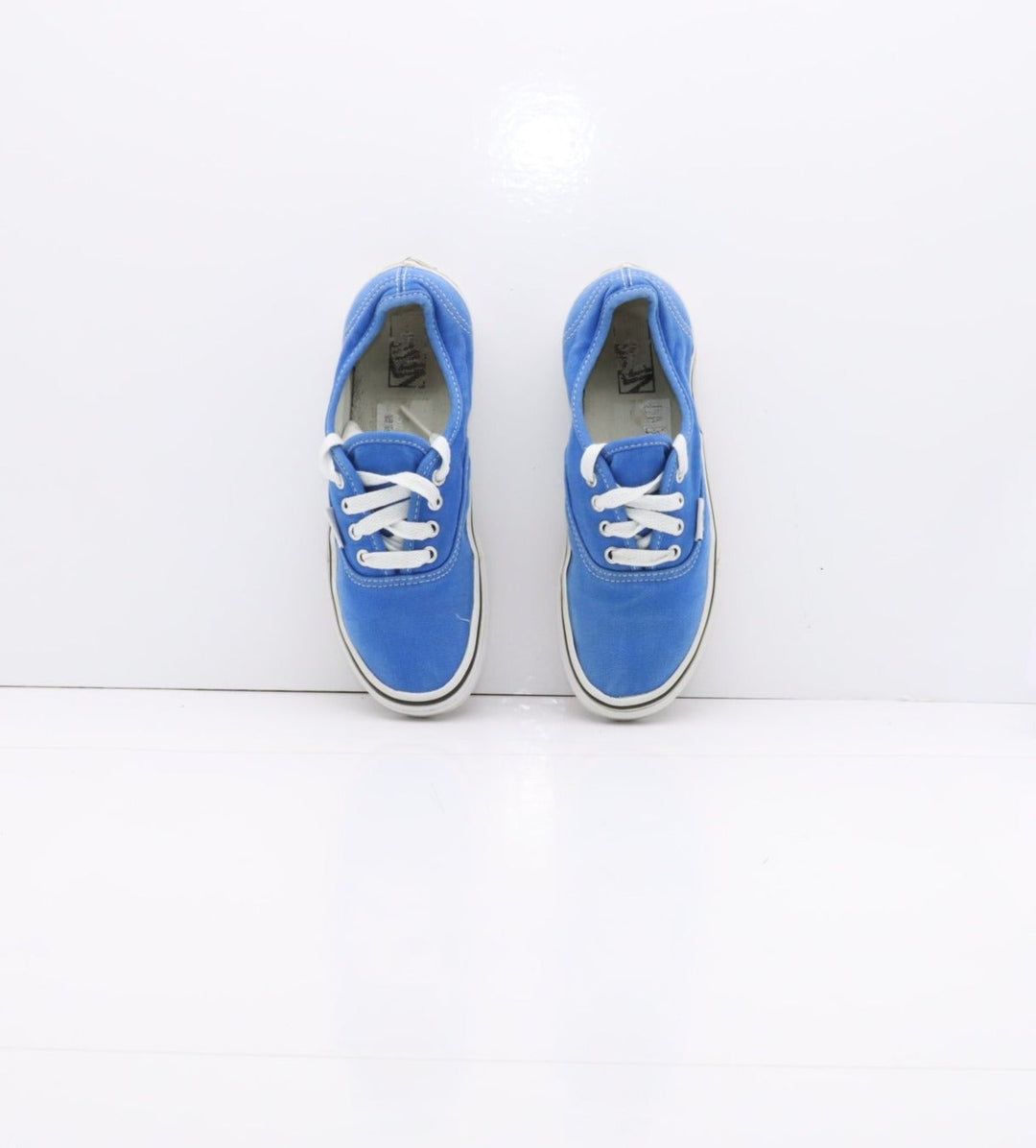 Vans Authentic Basse Blu Eur 33 Kids