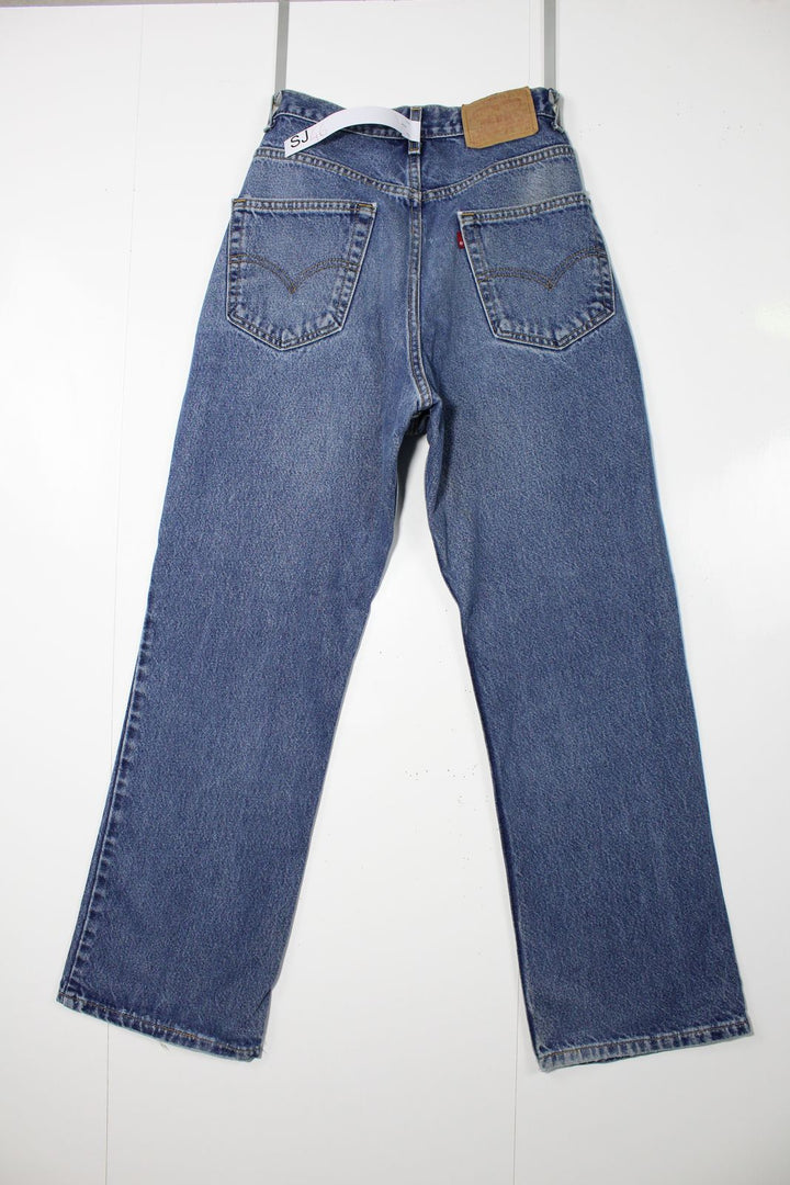 Levi's 517 Bootcut Made In USA W36 L30 Vintage