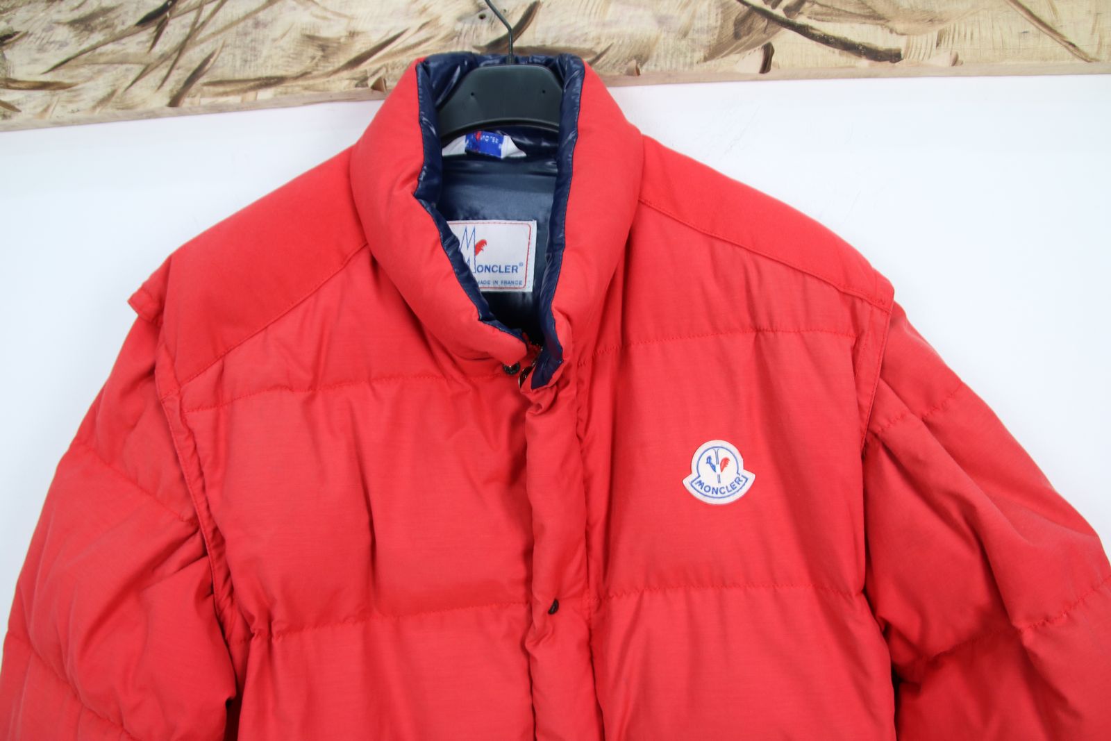Giubbotto Moncler Grenoble Moncler Piumino Saldi Moncler Grenoble