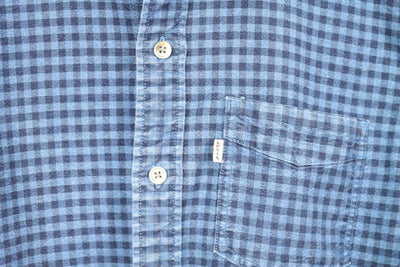 Levi's camicia vintage white tab taglia M