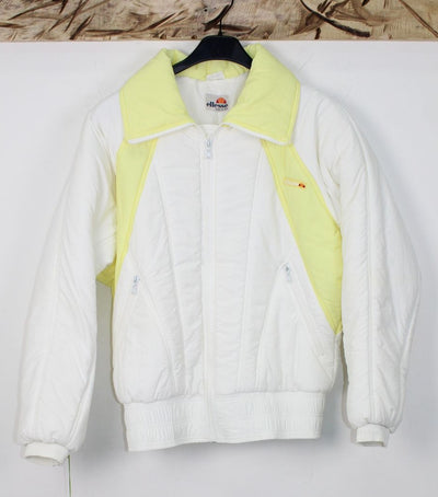 Ellesse Giacca Bomber  Vintage anni 80/90