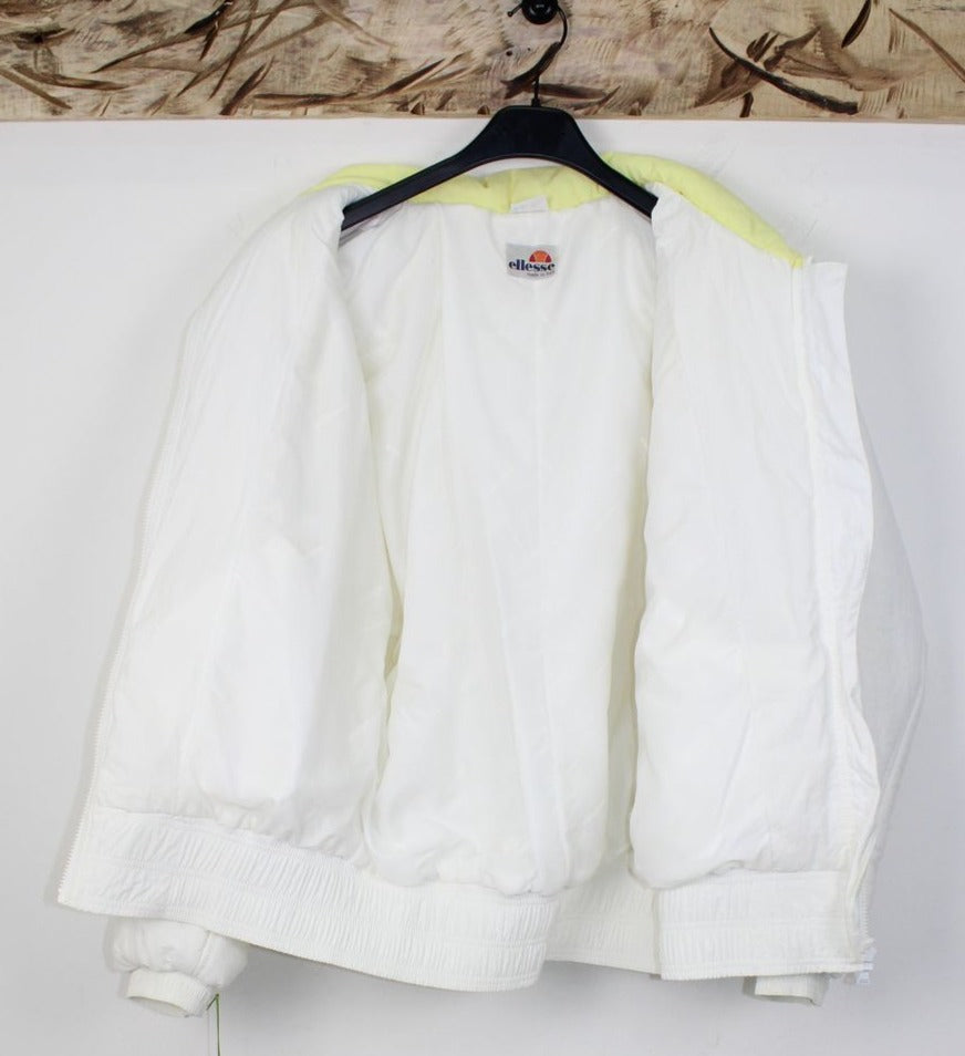 Ellesse Giacca Bomber  Vintage anni 80/90