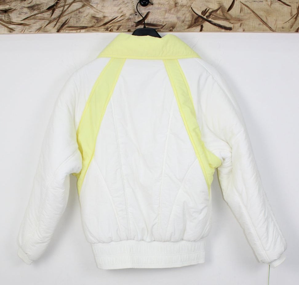 Ellesse Giacca Bomber  Vintage anni 80/90