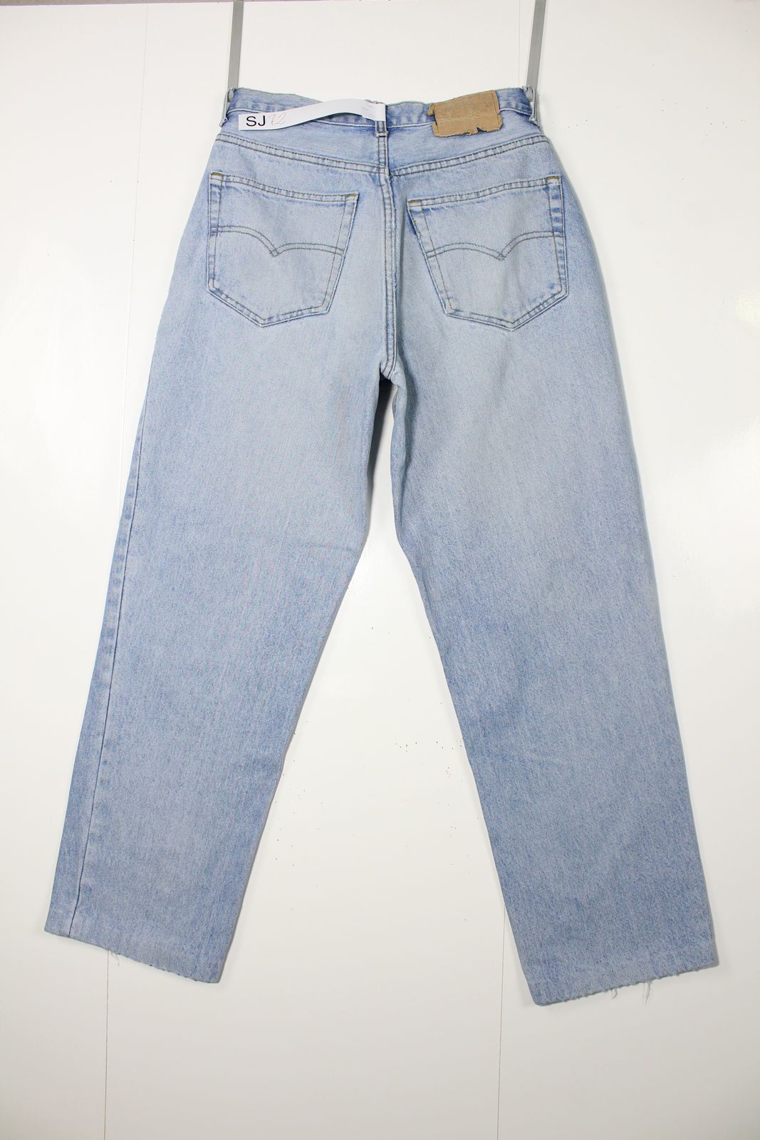 Levi's 501 Made In USA W36 L34 Jeans Vintage