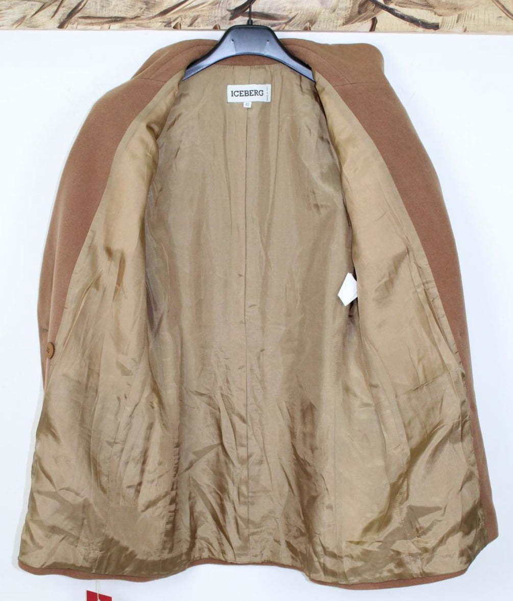 Iceberg Giacca Doppio Petto vintage