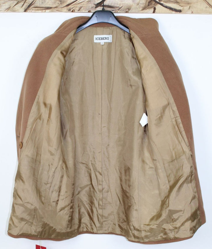 Iceberg Giacca Doppio Petto vintage