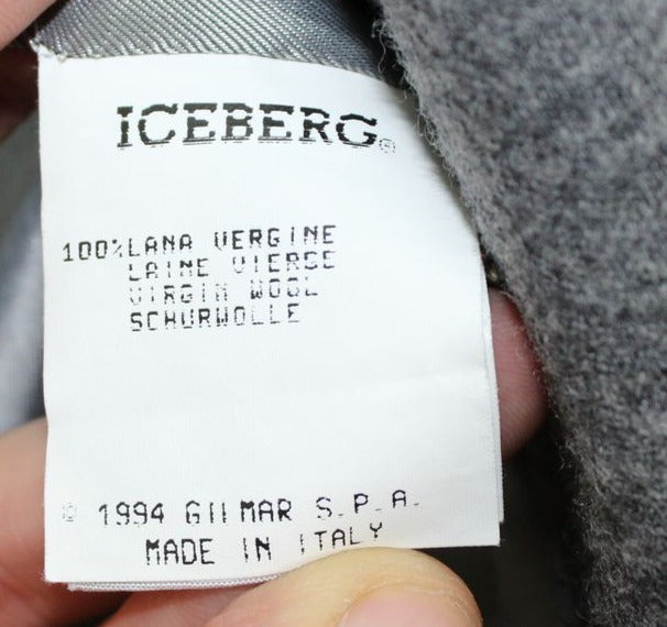 Iceberg Tailleur  vintage