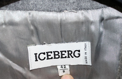 Iceberg Tailleur  vintage