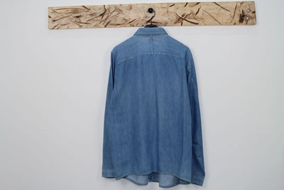 Levi's camicia vintage taglia XL denim