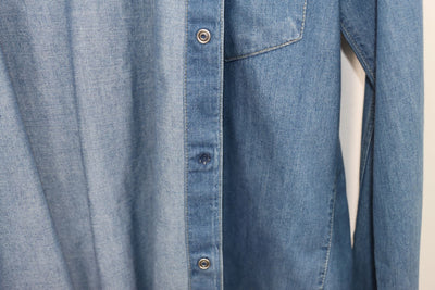 Levi's camicia vintage taglia XL denim