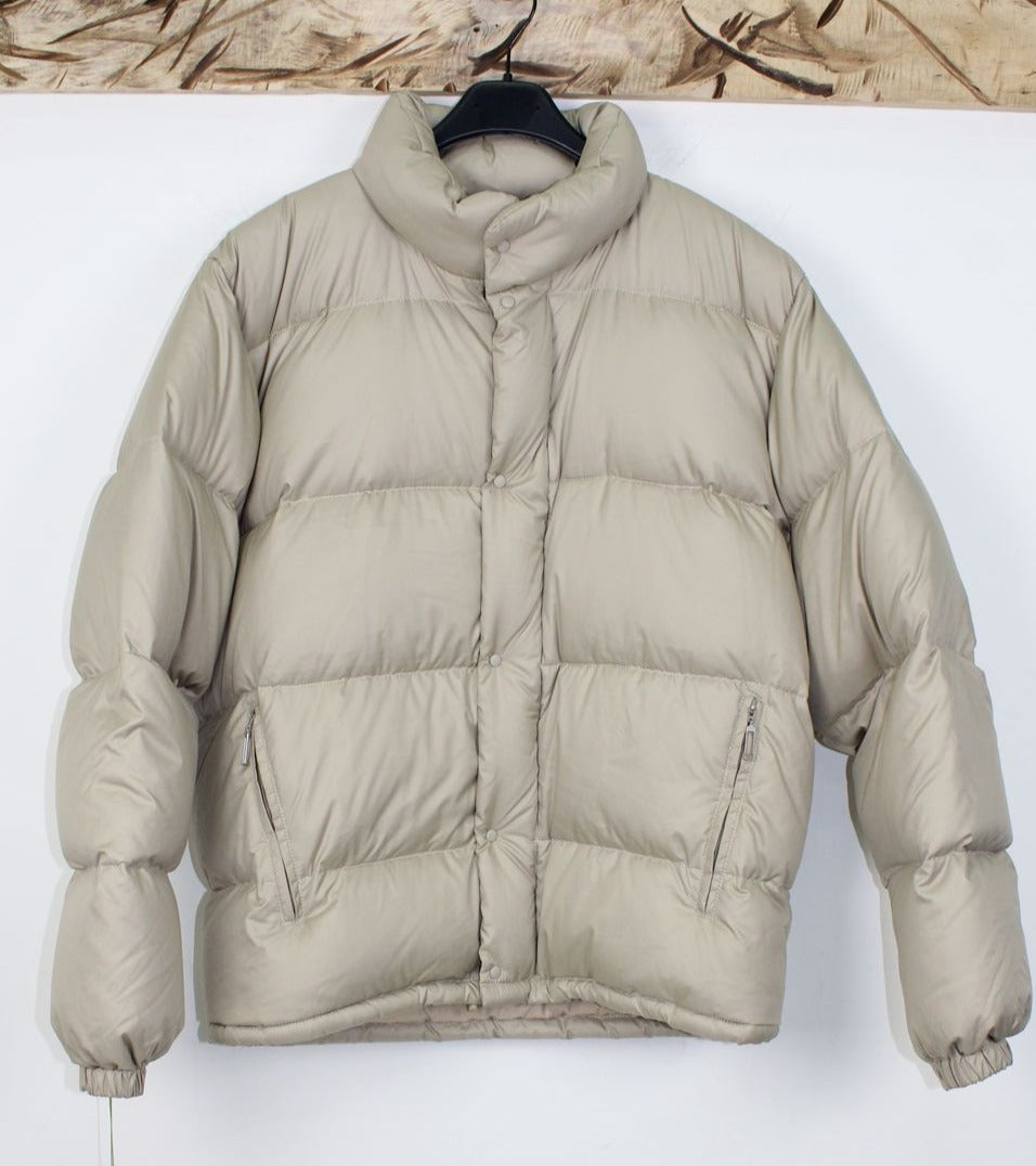 Moncler Grenoble Giacca Bomber Puff  Vintage
