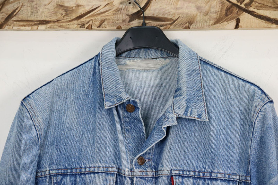 Levi's Giacca di Jeans Vintage Denim Unisex