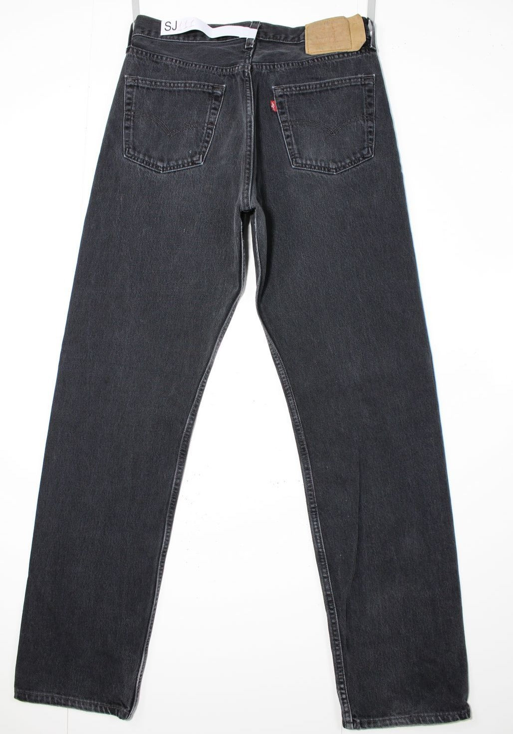 Levi's 501 Made In USA W34 L34 Jeans Vintage
