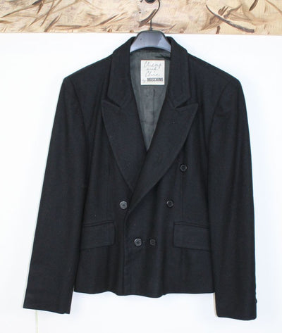 Moschino Cheap and Chic Giacca vintage