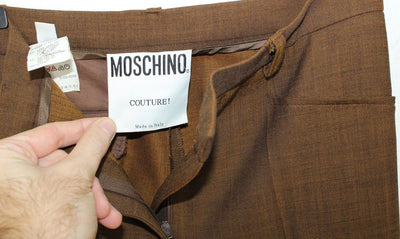 Moschino Couture Tailleur  vintage