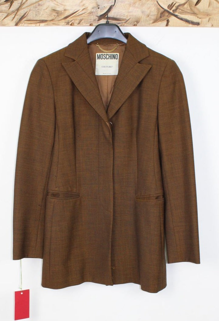 Moschino Couture Tailleur  vintage