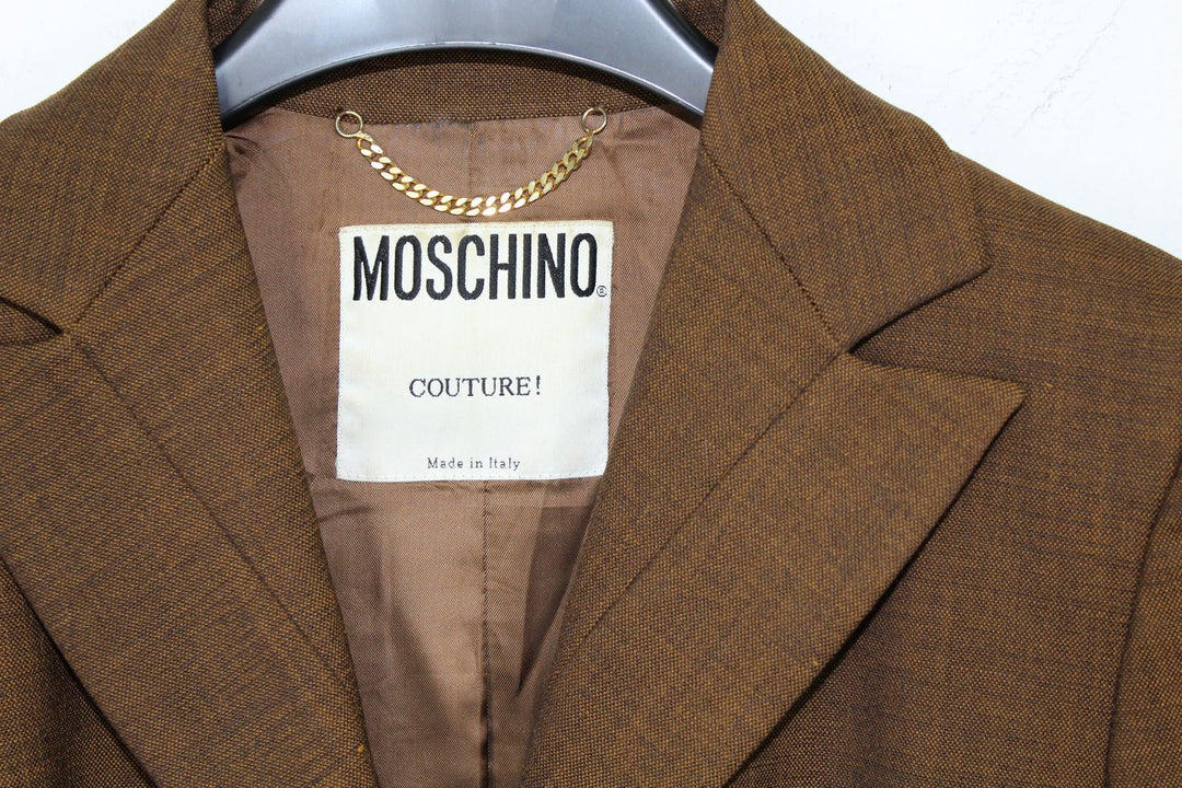 Moschino Couture Tailleur  vintage