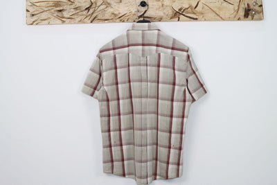 Levi's camicia vintage taglia L quadri