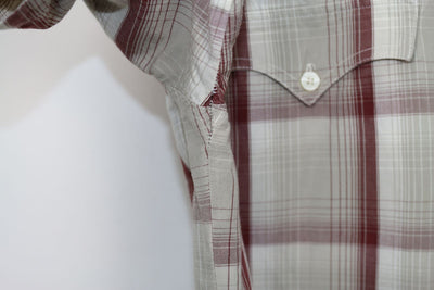 Levi's camicia vintage taglia L quadri
