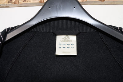 Adidas Track Top vintage taglia 42 nero