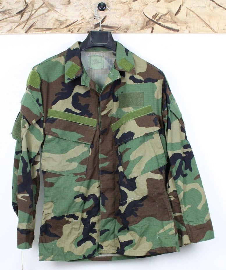 Jungle Jacket US Army Vintage
