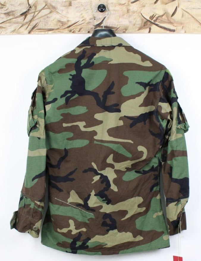 Jungle Jacket US Army Vintage