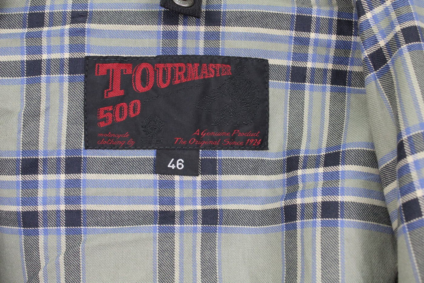 Belstaff Tournmaster 500 Giacca  Vintage