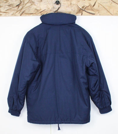 Fila Magic Line Giacca in Pile  Vintage