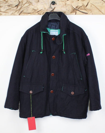 Carrera Giacca Sportiva  Vintage