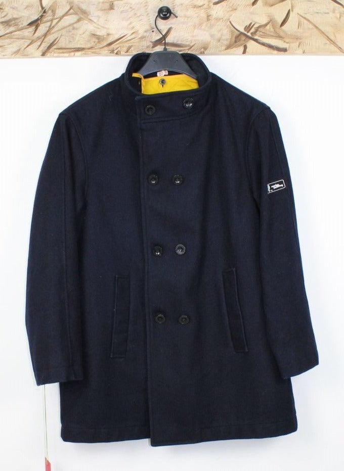 Marina Yachting Cappotto Doppio Petto Vintage