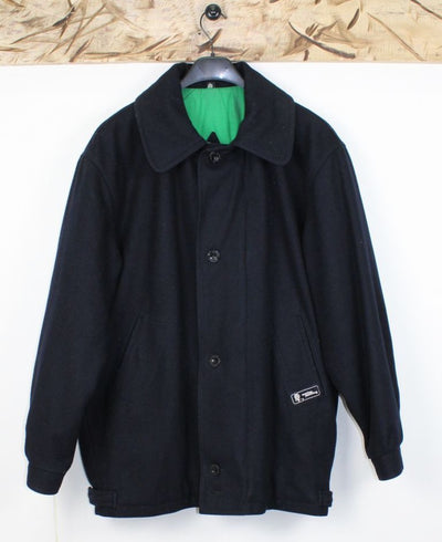 Marina Yachting Cappotto Doppio Petto Vintage