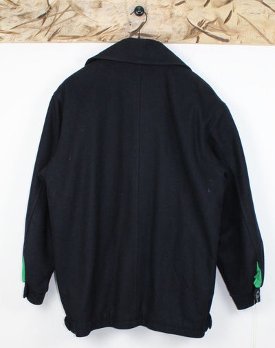 Marina Yachting Cappotto Doppio Petto Vintage