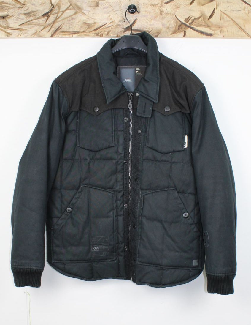 G-Star Raw 3301 Giacca vintage