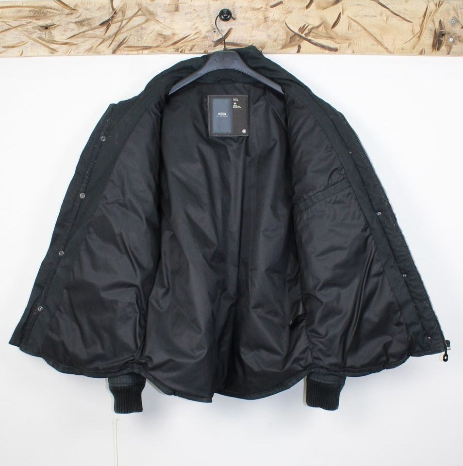G-Star Raw 3301 Giacca vintage