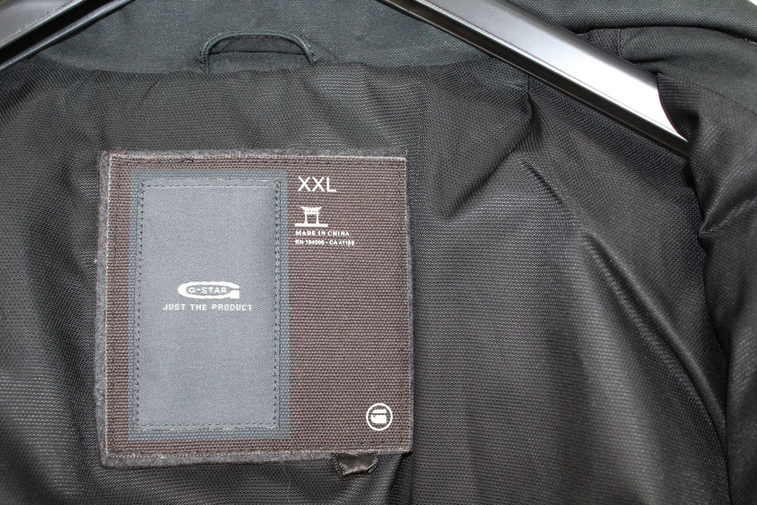 G-Star Raw 3301 Giacca vintage