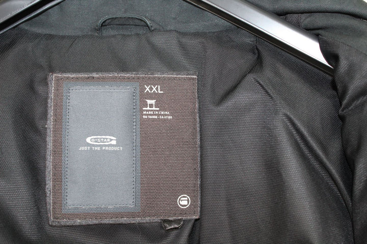 G-Star Raw 3301 Giacca vintage