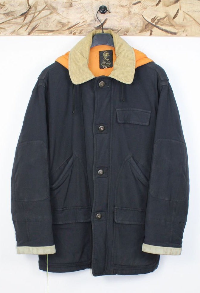 Fay Ema Giacca vintage