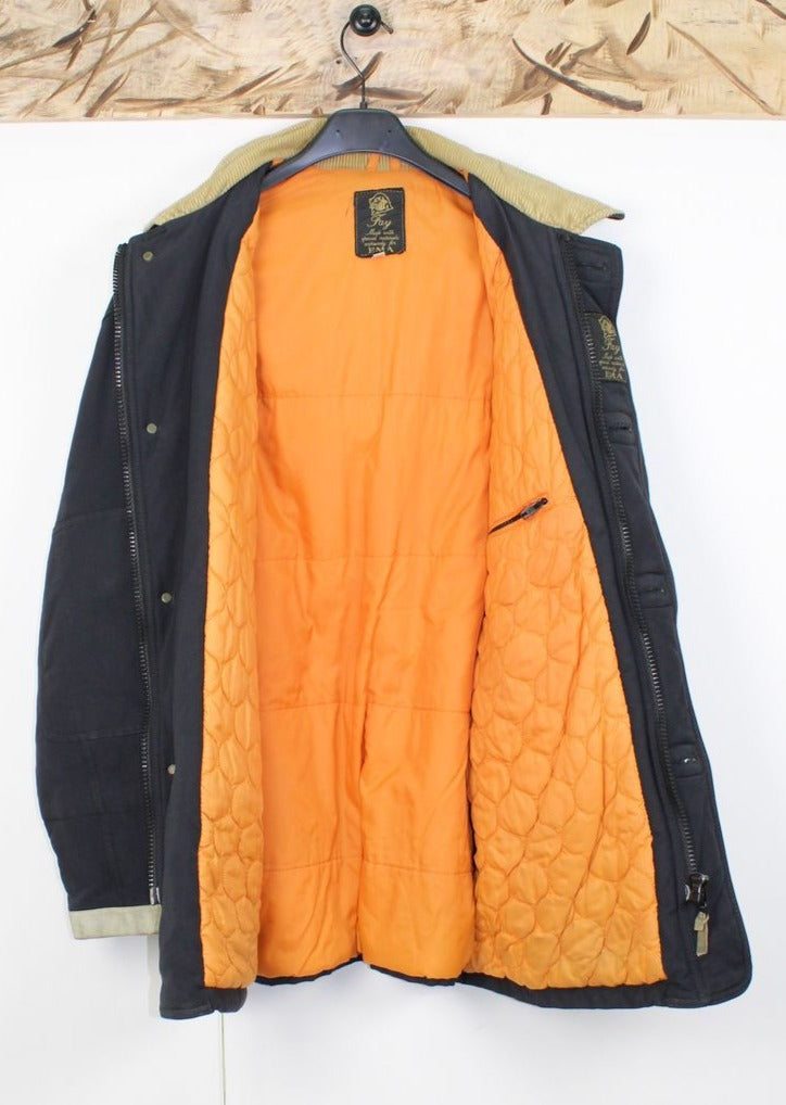 Fay Ema Giacca vintage