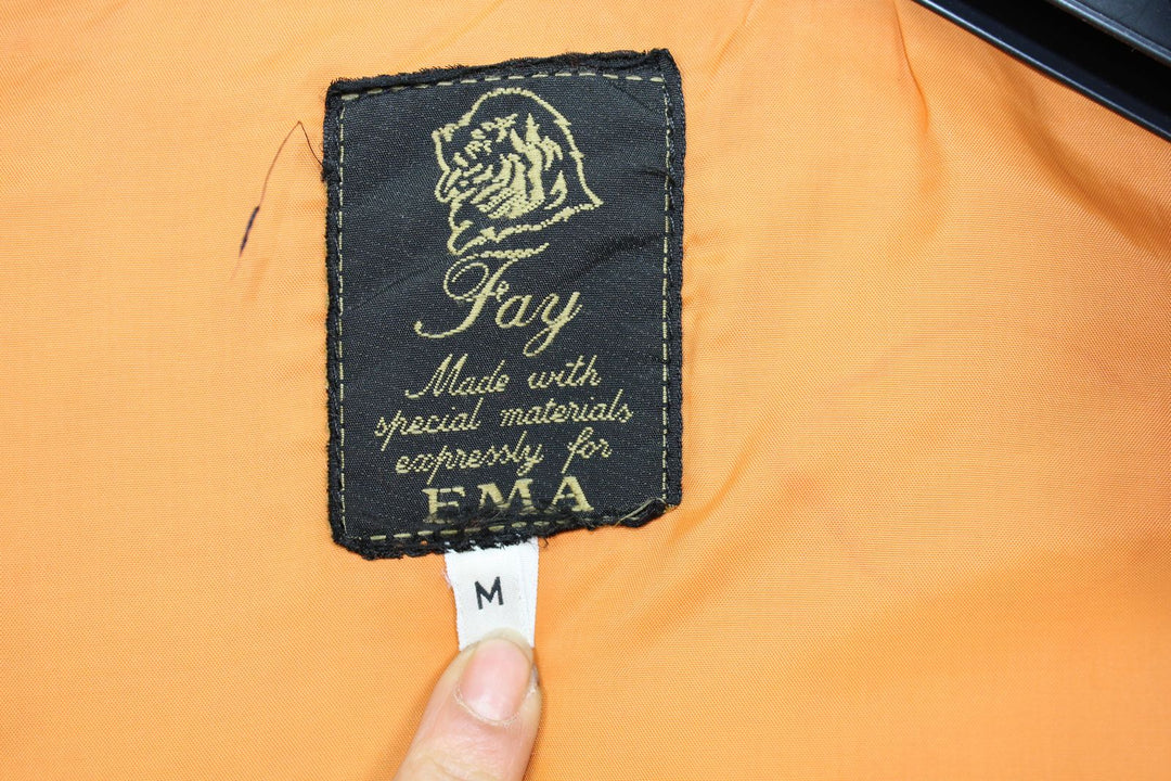 Fay Ema Giacca vintage