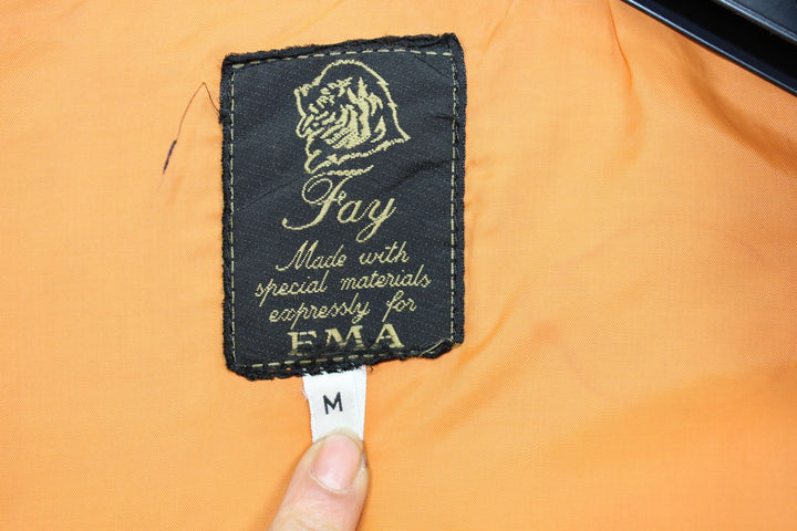 Fay Ema Giacca vintage