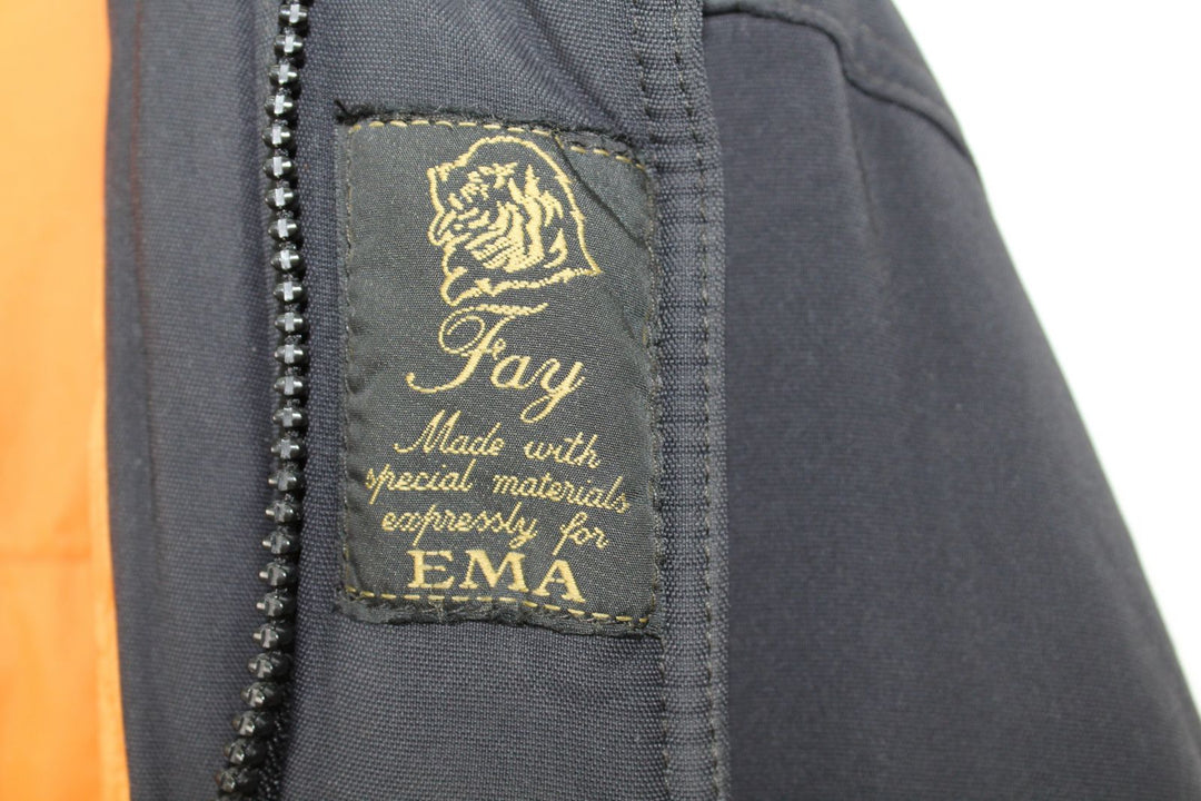 Fay Ema Giacca vintage