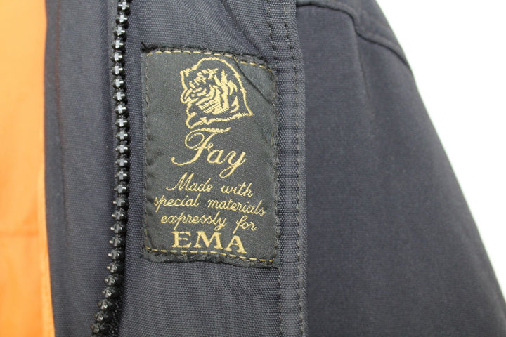 Fay Ema Giacca vintage