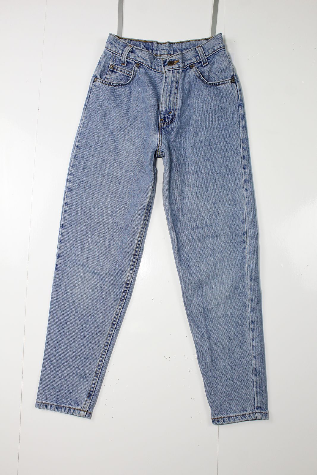 Levi's Orange Tab W25 Made In USA Jeans Vintage