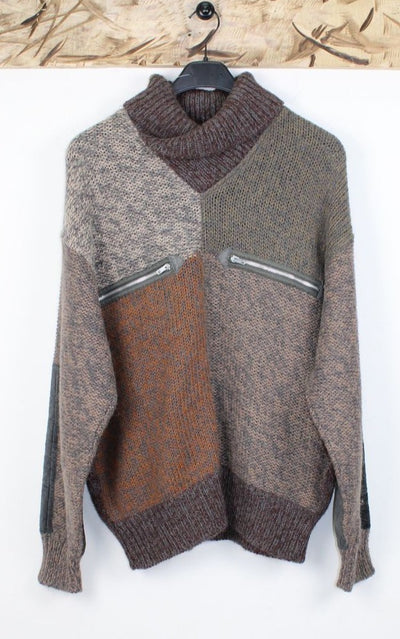 Maglione vintage J.C. Castelbajac for Iceberg