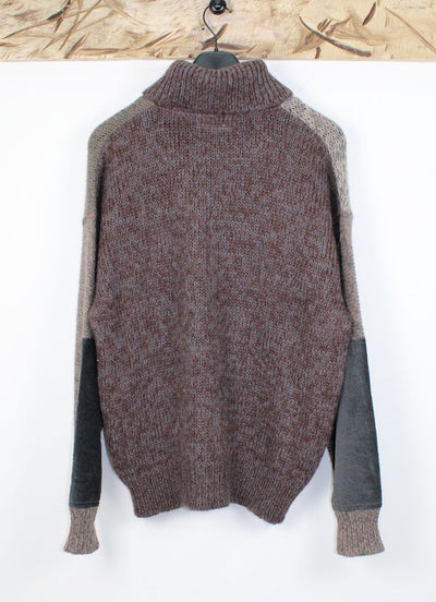 Maglione vintage J.C. Castelbajac for Iceberg