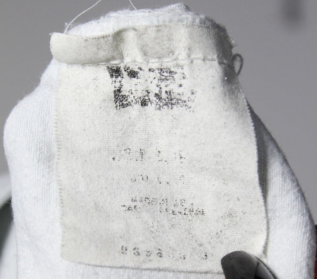 Levi's 501 Bianco W30 L36 Made In USA Jeans Vintage Made in USA