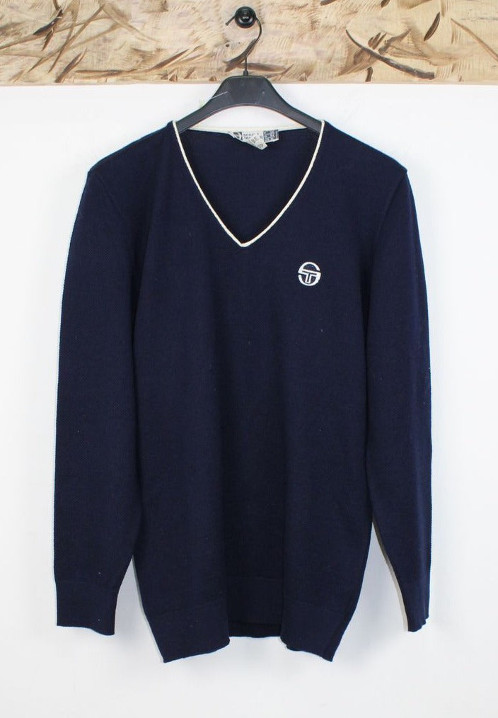 Maglione vintage Sergio Tacchini