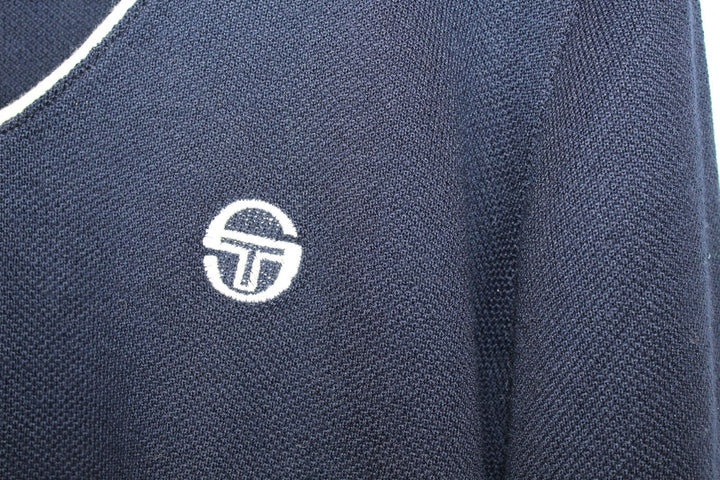 Maglione vintage Sergio Tacchini