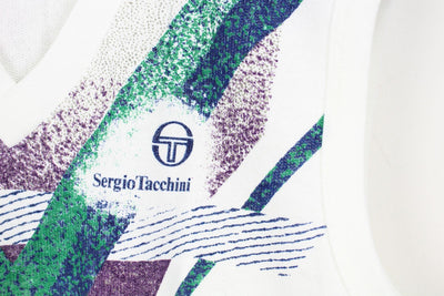Gilet vintage Sergio Tacchini 90's